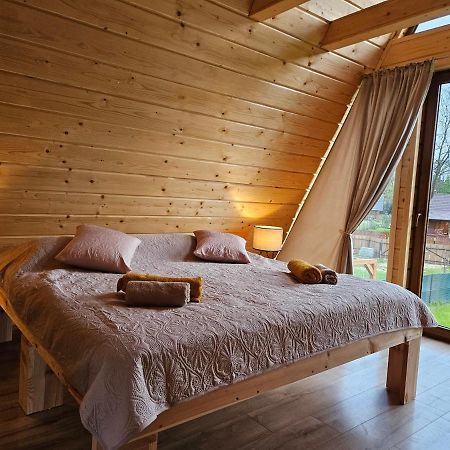 Dacza Radawa Villa Ngoại thất bức ảnh